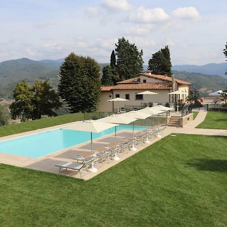 Borgo Di Villa Cellaia Resort & Spa Dicomano 외부 사진