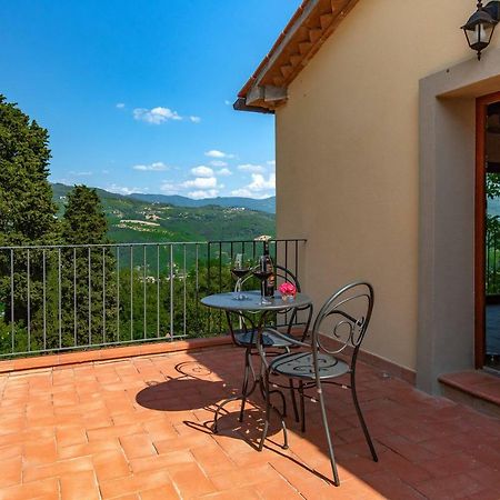 Borgo Di Villa Cellaia Resort & Spa Dicomano 외부 사진