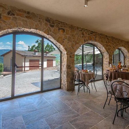 Borgo Di Villa Cellaia Resort & Spa Dicomano 외부 사진