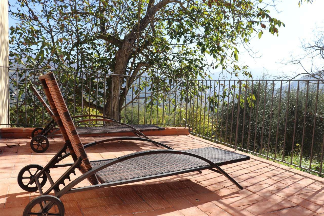Borgo Di Villa Cellaia Resort & Spa Dicomano 외부 사진
