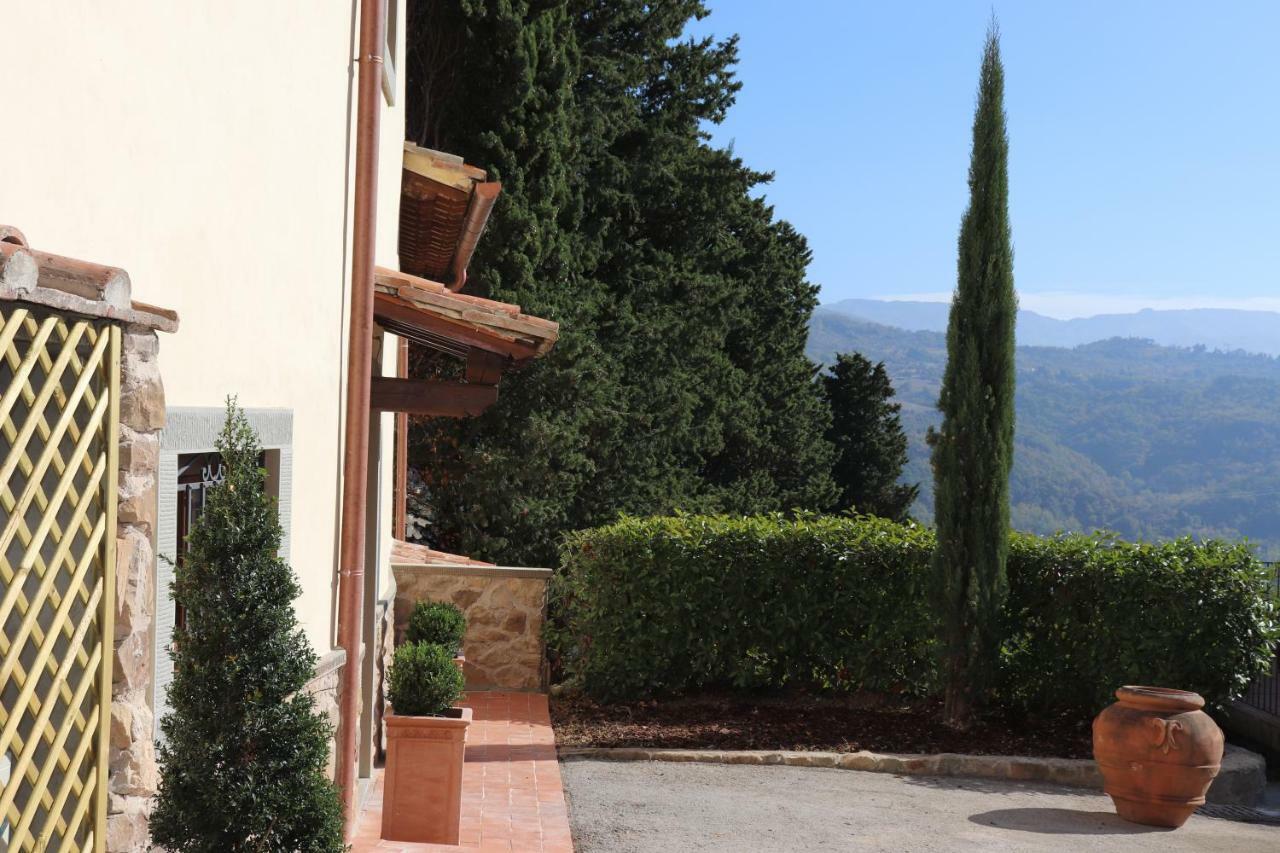 Borgo Di Villa Cellaia Resort & Spa Dicomano 외부 사진