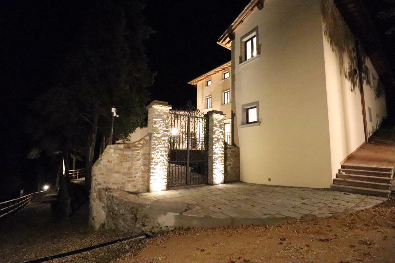 Borgo Di Villa Cellaia Resort & Spa Dicomano 외부 사진