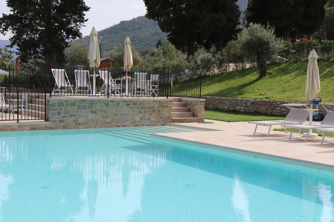 Borgo Di Villa Cellaia Resort & Spa Dicomano 외부 사진