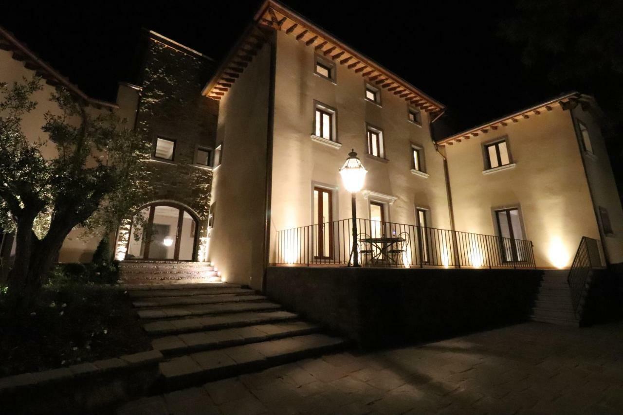 Borgo Di Villa Cellaia Resort & Spa Dicomano 외부 사진