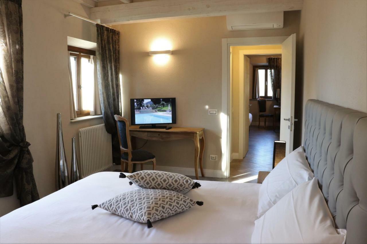 Borgo Di Villa Cellaia Resort & Spa Dicomano 외부 사진