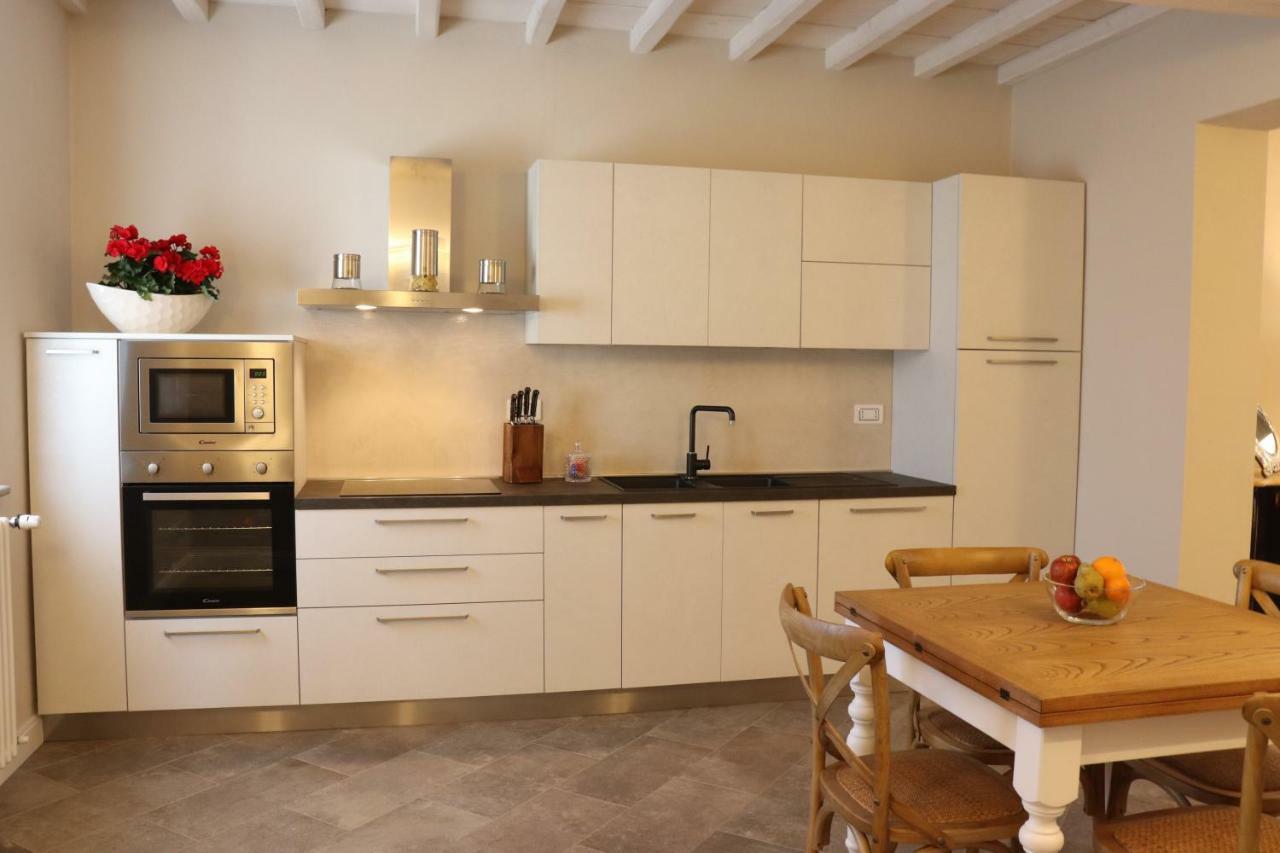 Borgo Di Villa Cellaia Resort & Spa Dicomano 외부 사진