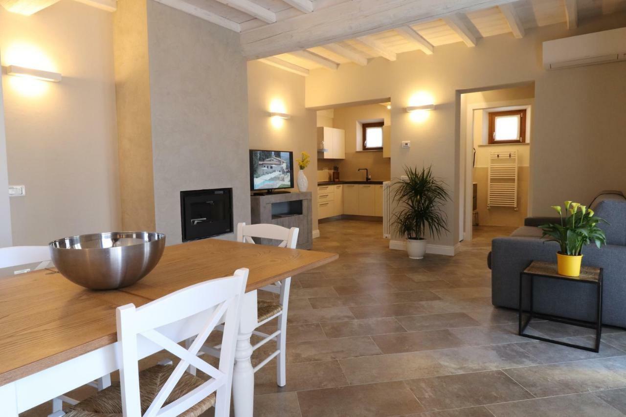 Borgo Di Villa Cellaia Resort & Spa Dicomano 외부 사진