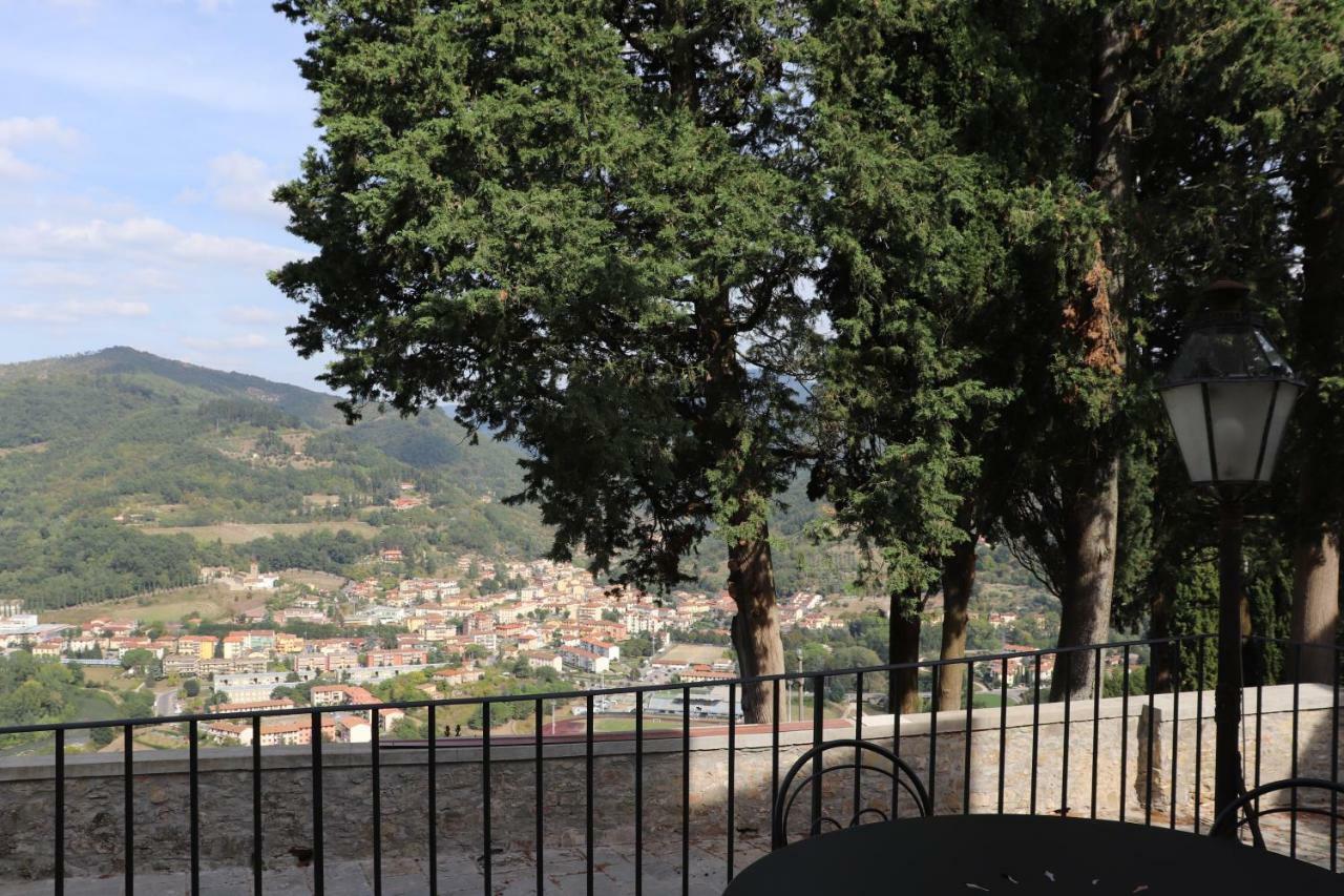 Borgo Di Villa Cellaia Resort & Spa Dicomano 외부 사진