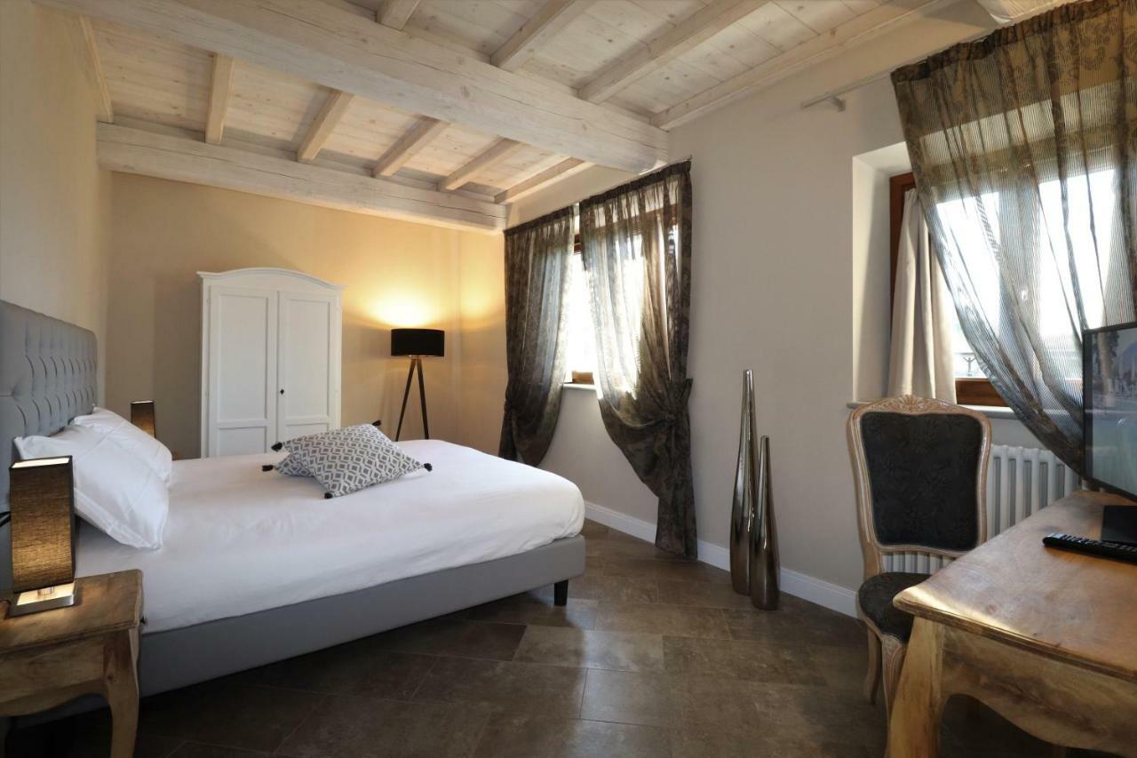 Borgo Di Villa Cellaia Resort & Spa Dicomano 외부 사진