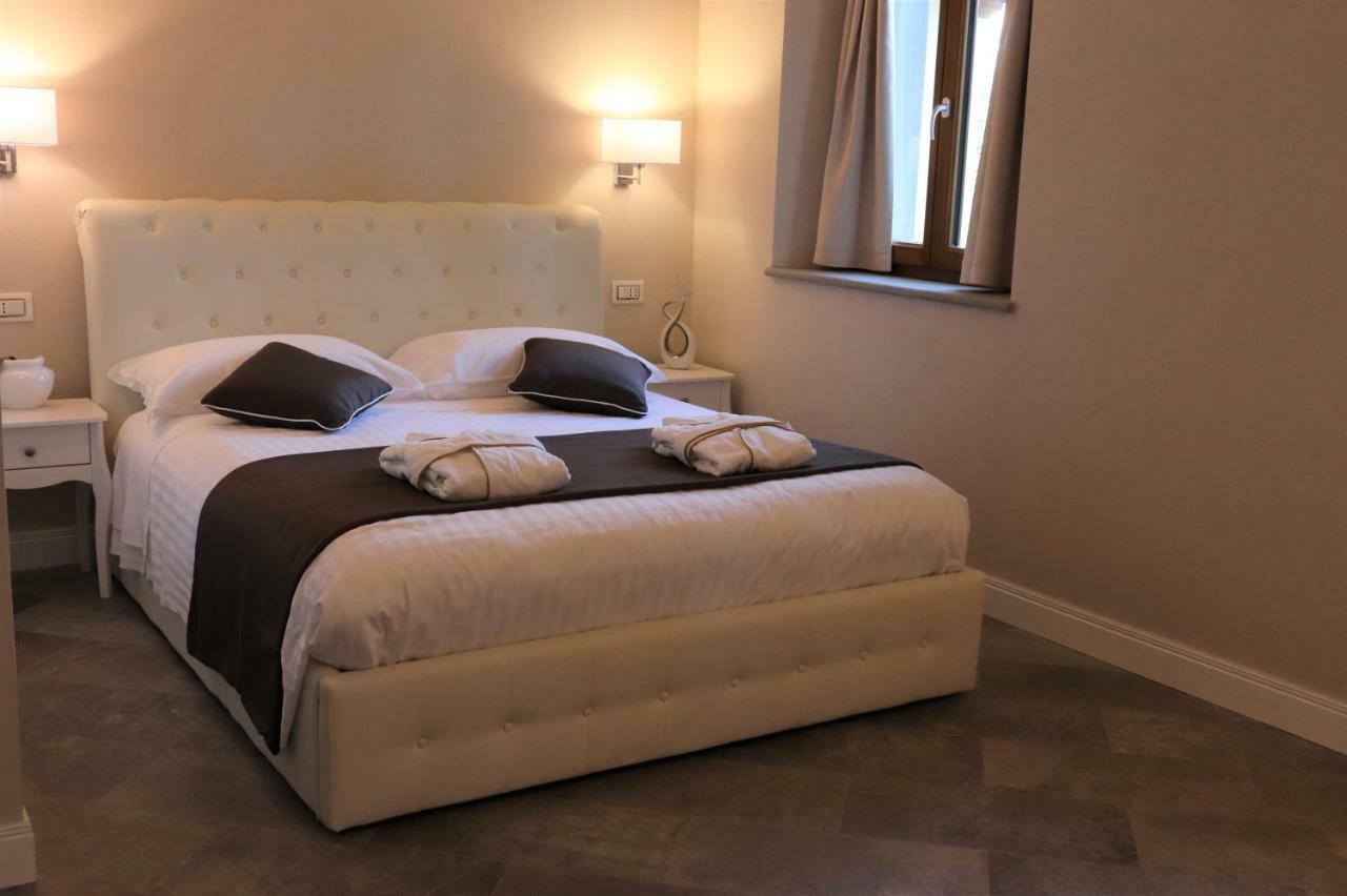 Borgo Di Villa Cellaia Resort & Spa Dicomano 외부 사진