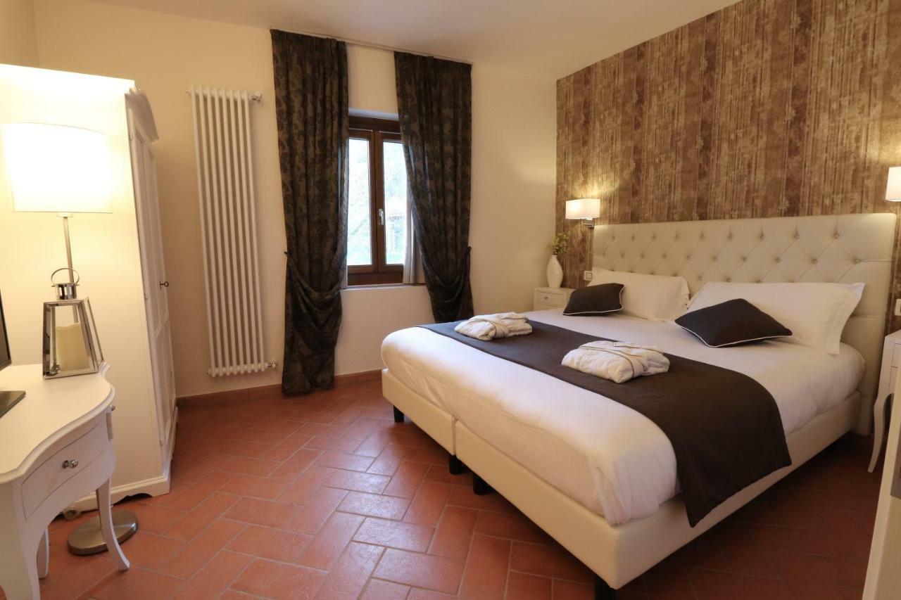 Borgo Di Villa Cellaia Resort & Spa Dicomano 외부 사진