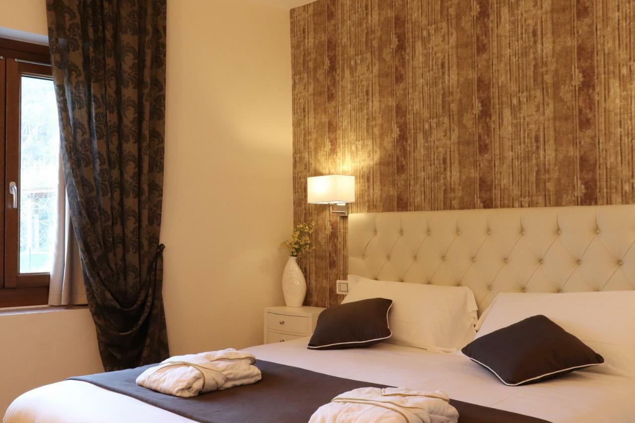 Borgo Di Villa Cellaia Resort & Spa Dicomano 외부 사진