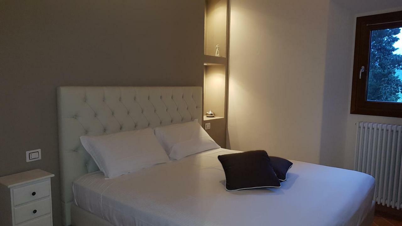 Borgo Di Villa Cellaia Resort & Spa Dicomano 외부 사진