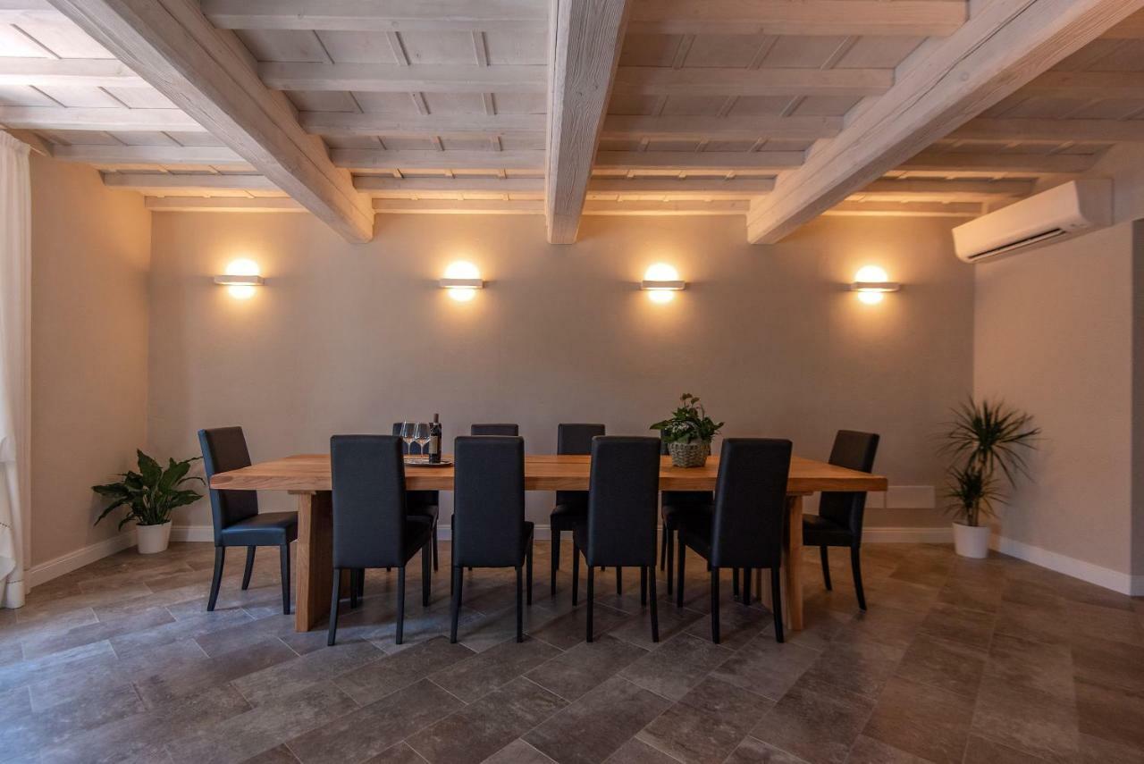 Borgo Di Villa Cellaia Resort & Spa Dicomano 외부 사진