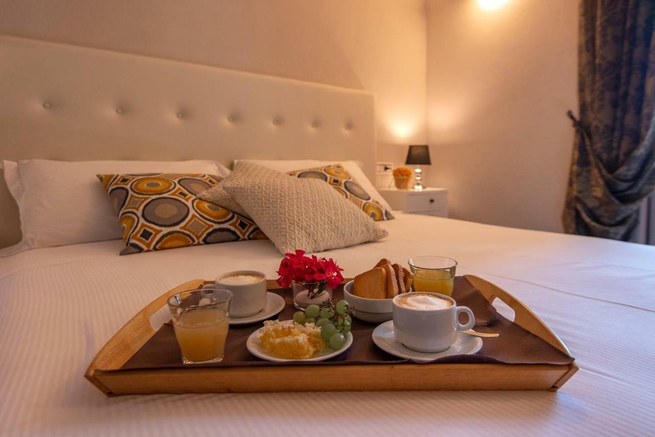 Borgo Di Villa Cellaia Resort & Spa Dicomano 외부 사진