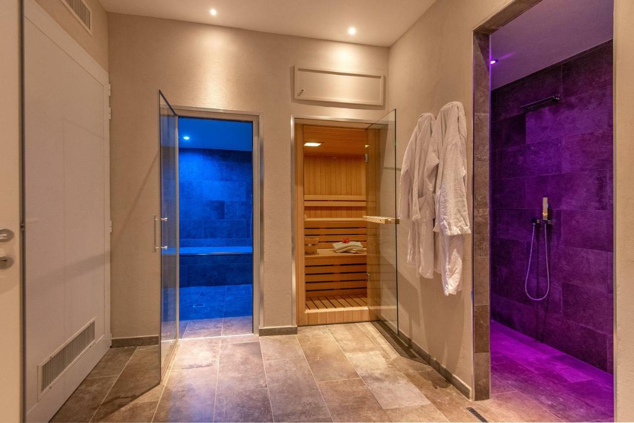 Borgo Di Villa Cellaia Resort & Spa Dicomano 외부 사진