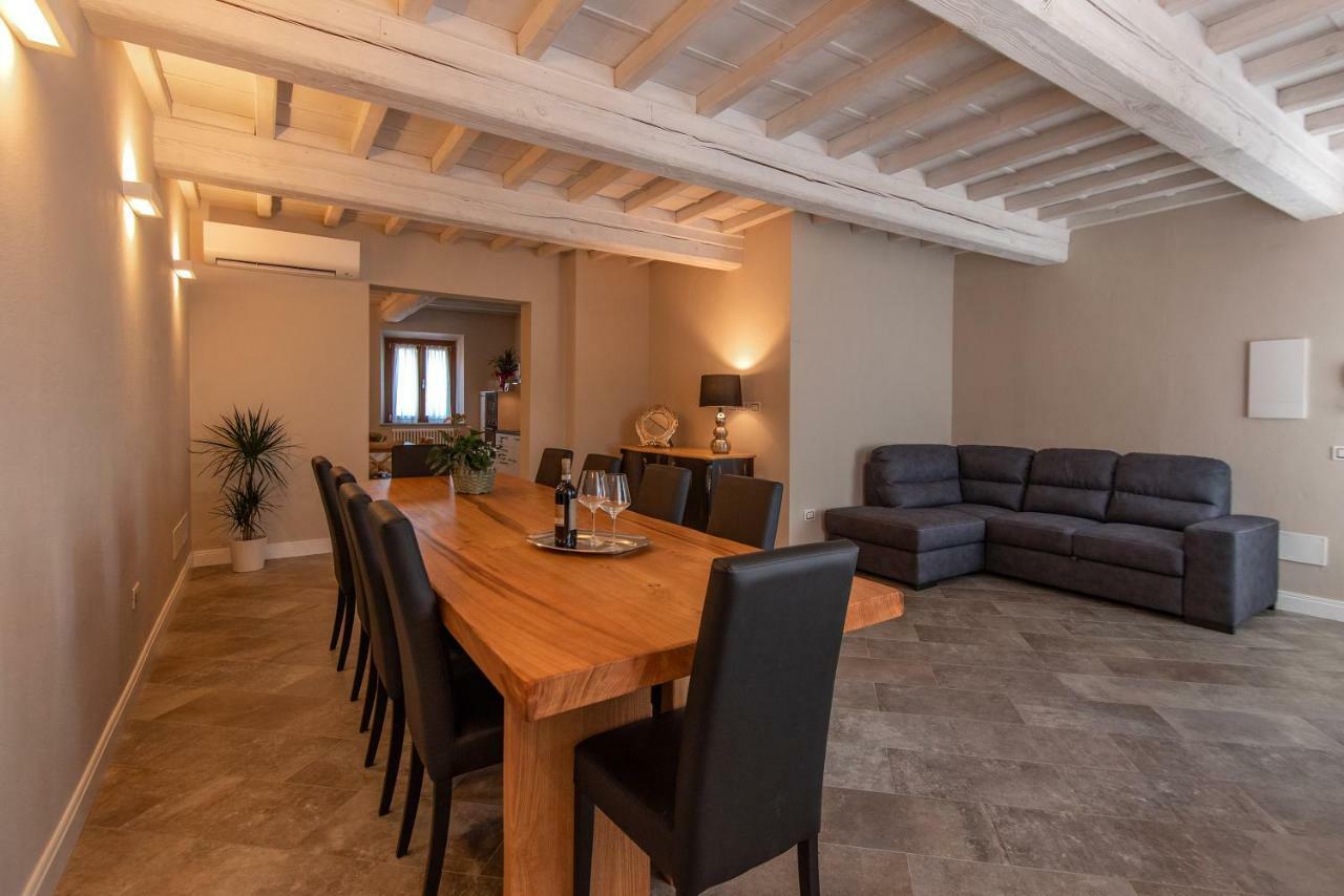 Borgo Di Villa Cellaia Resort & Spa Dicomano 외부 사진
