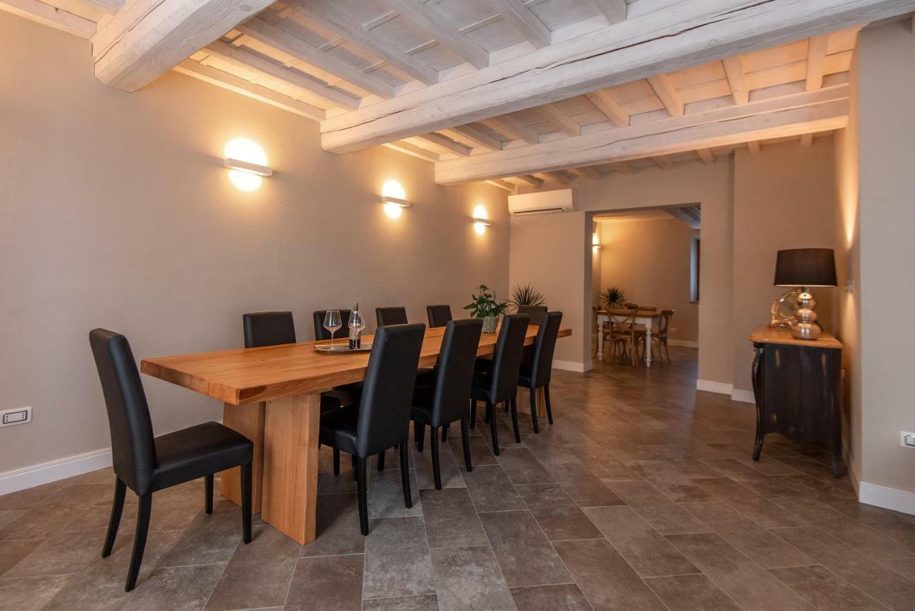 Borgo Di Villa Cellaia Resort & Spa Dicomano 외부 사진