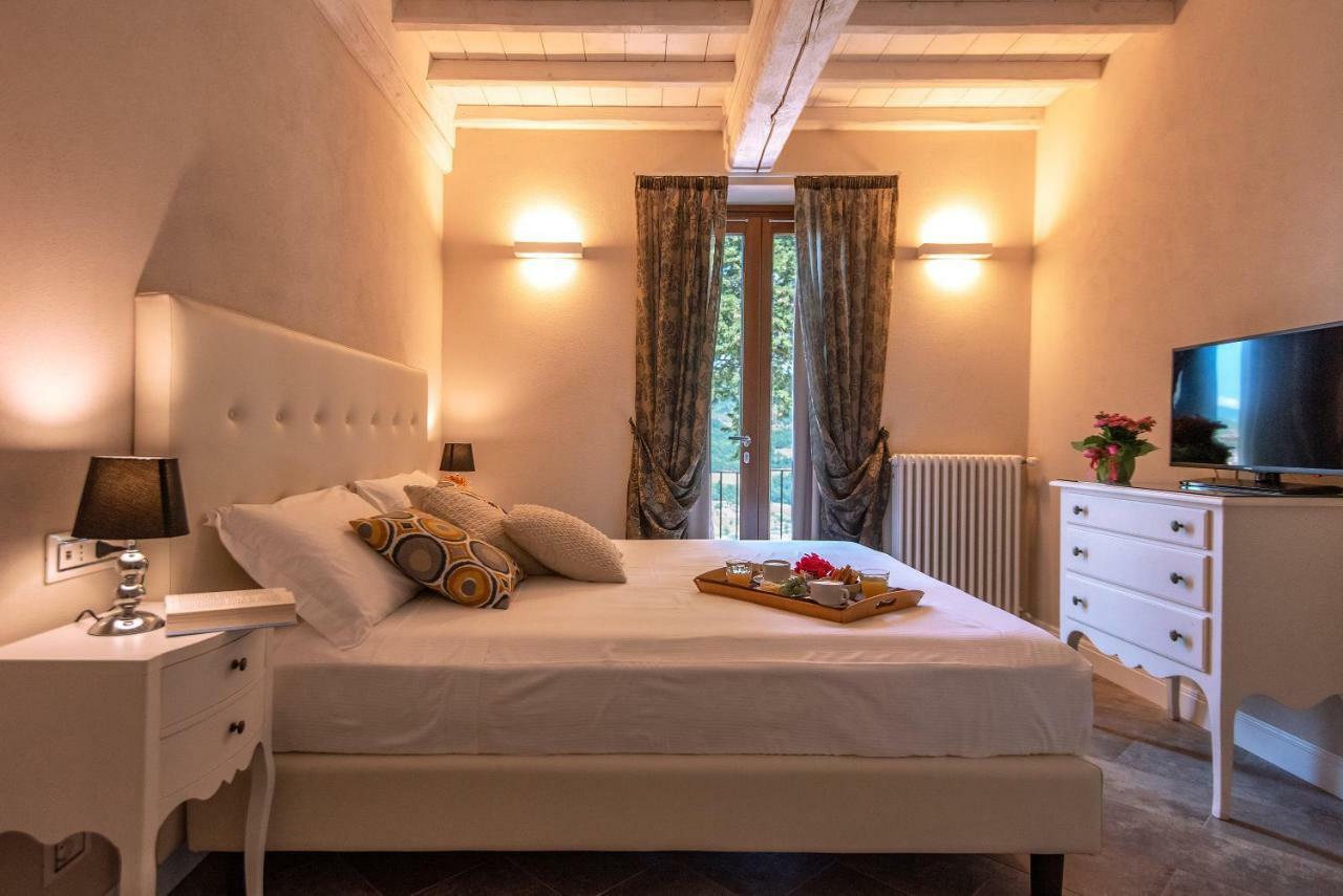 Borgo Di Villa Cellaia Resort & Spa Dicomano 외부 사진