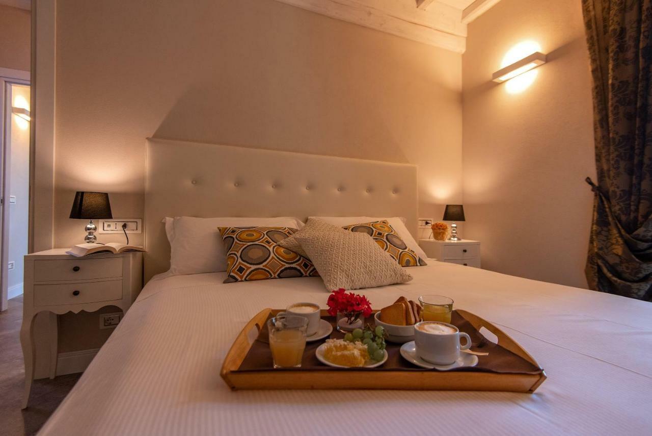 Borgo Di Villa Cellaia Resort & Spa Dicomano 외부 사진