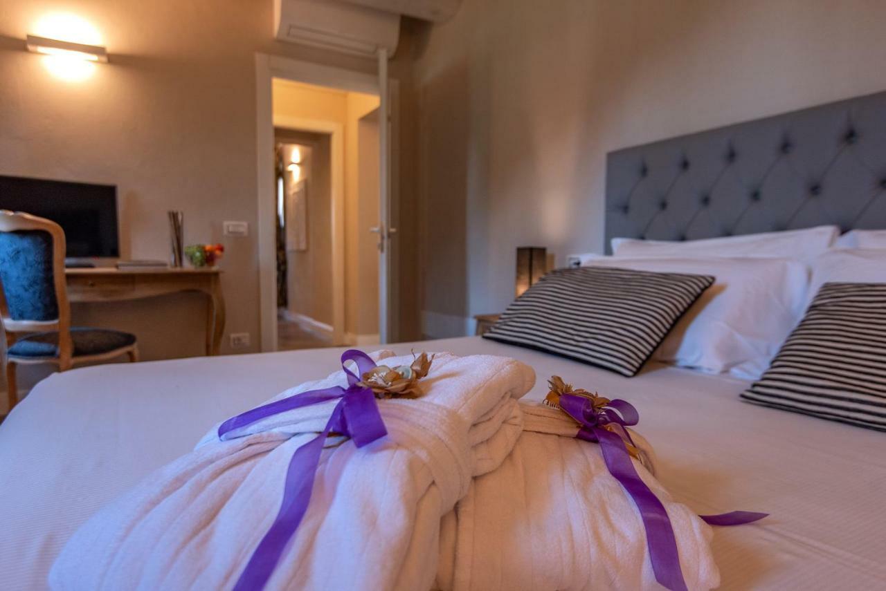 Borgo Di Villa Cellaia Resort & Spa Dicomano 외부 사진