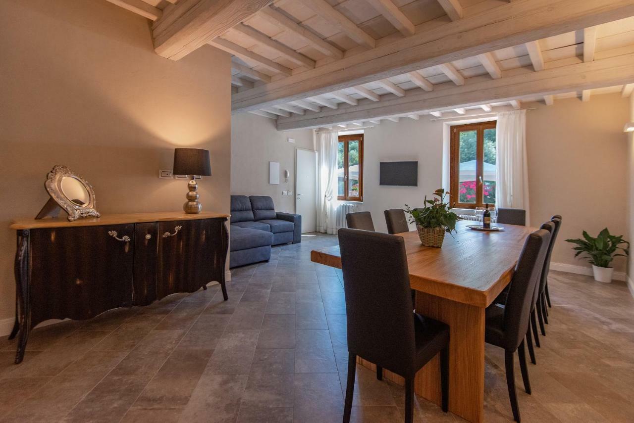 Borgo Di Villa Cellaia Resort & Spa Dicomano 외부 사진
