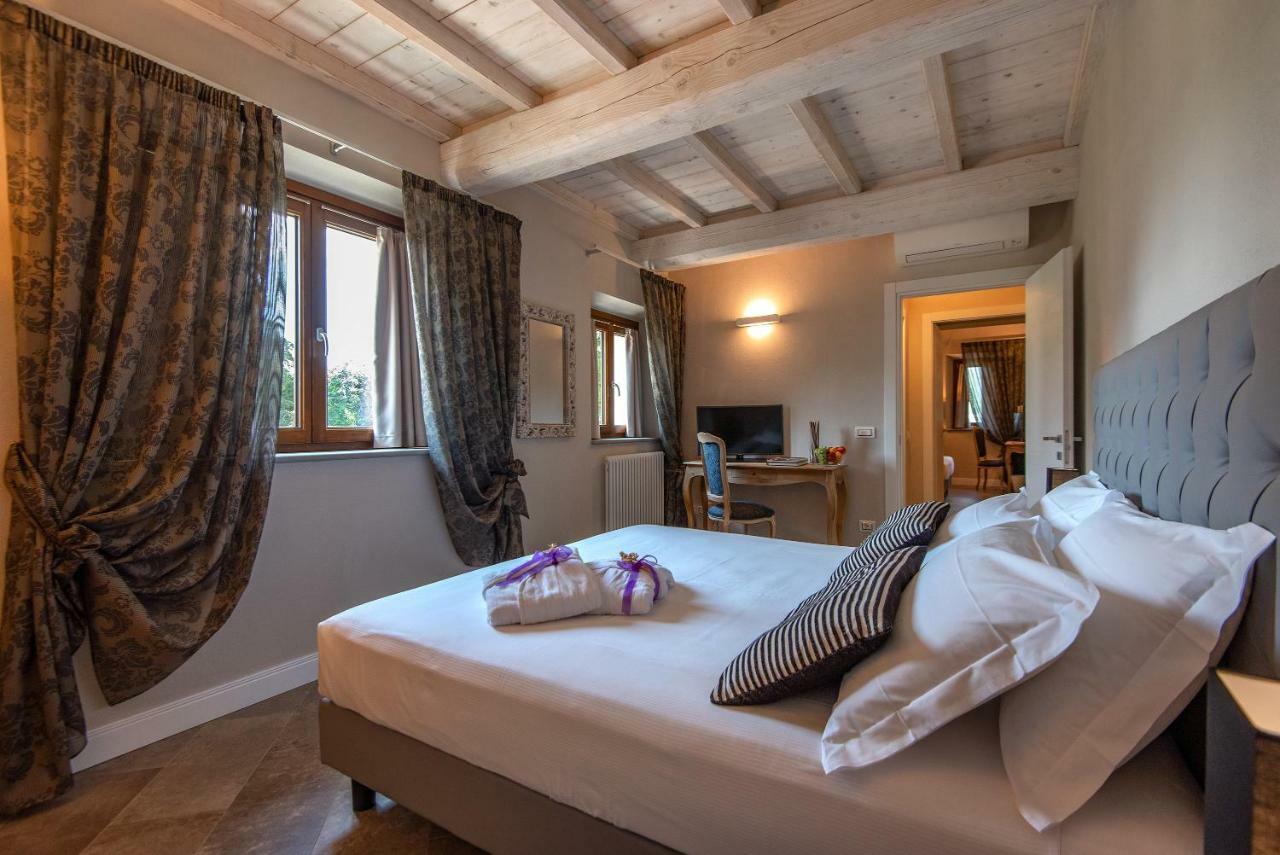 Borgo Di Villa Cellaia Resort & Spa Dicomano 외부 사진