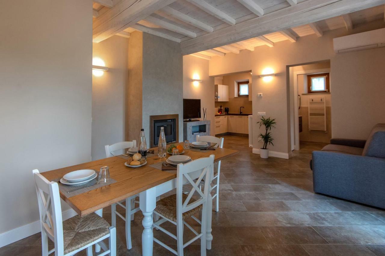 Borgo Di Villa Cellaia Resort & Spa Dicomano 외부 사진