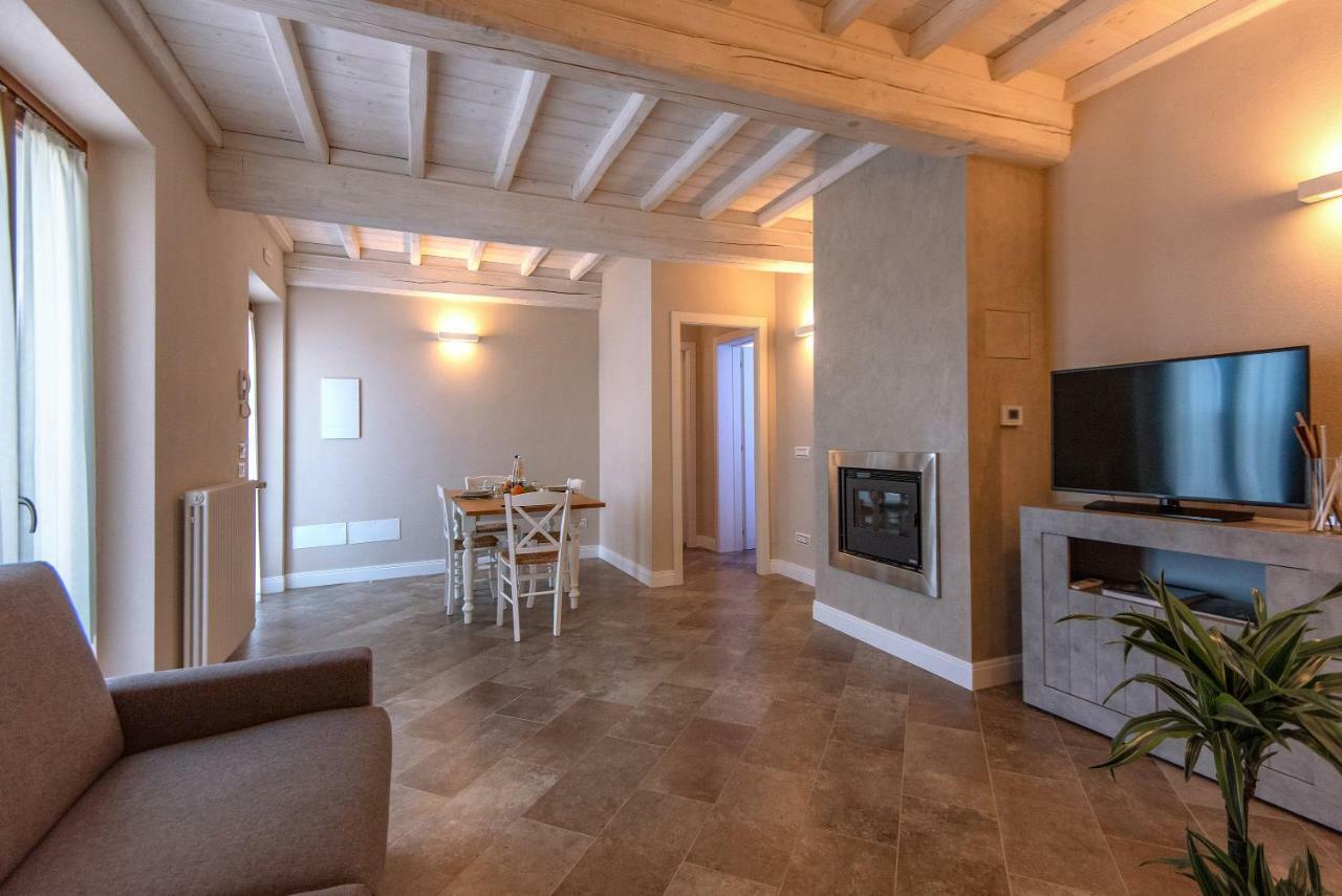 Borgo Di Villa Cellaia Resort & Spa Dicomano 외부 사진