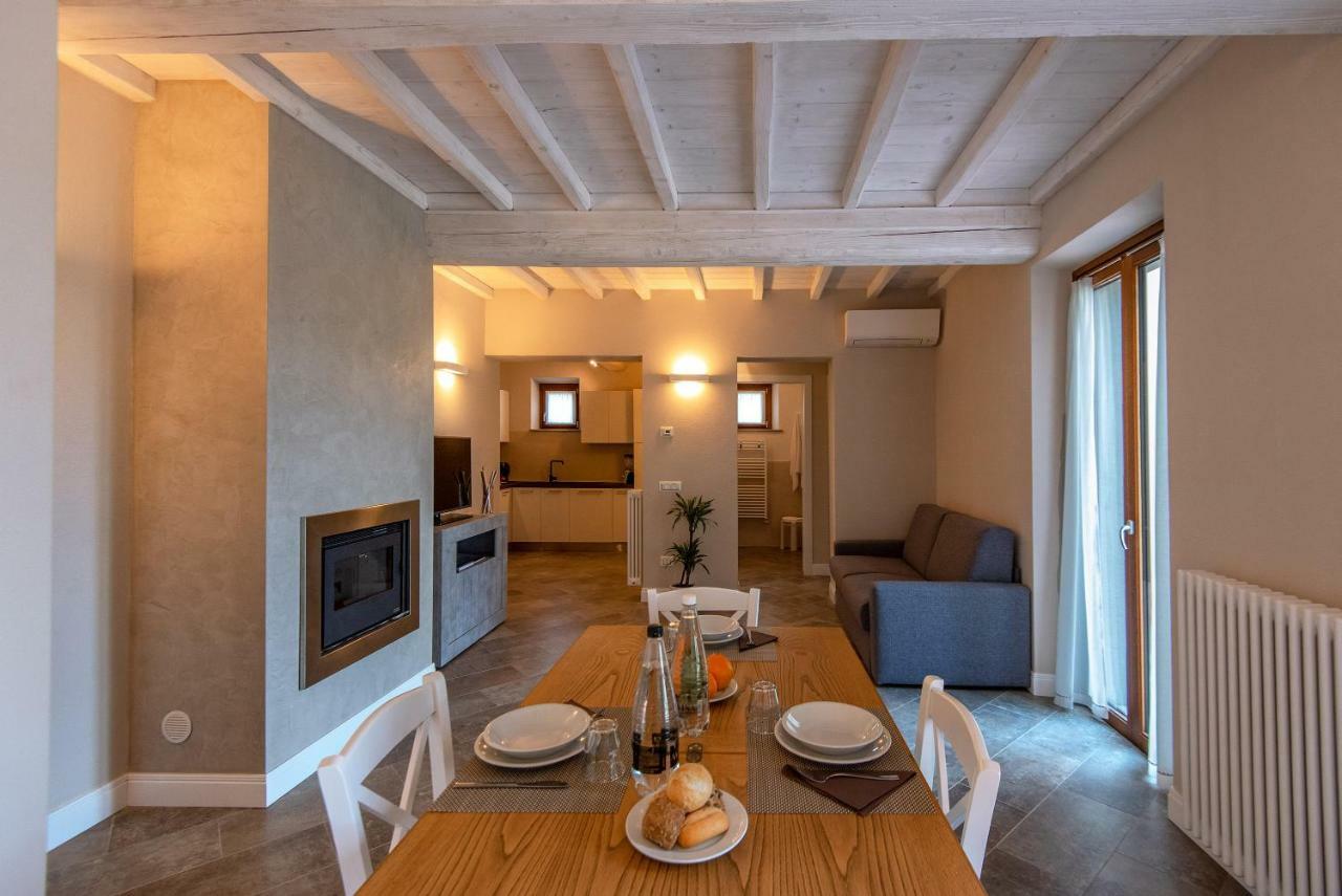 Borgo Di Villa Cellaia Resort & Spa Dicomano 외부 사진