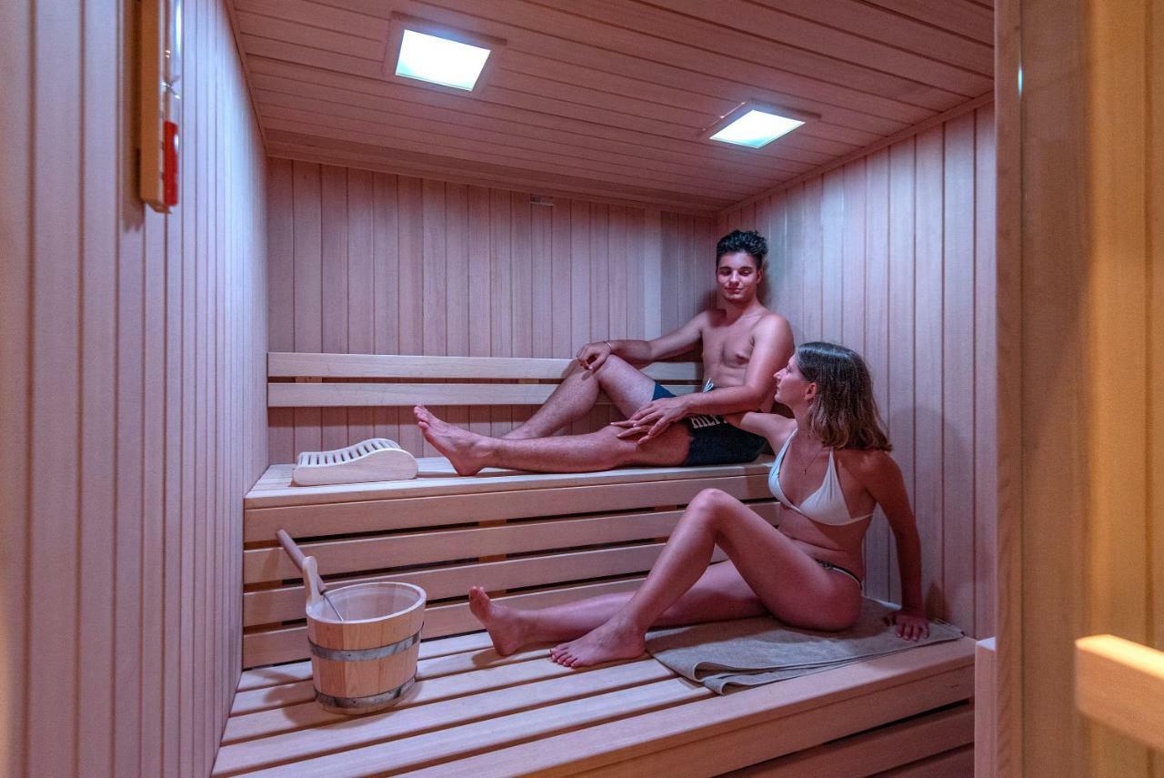 Borgo Di Villa Cellaia Resort & Spa Dicomano 외부 사진