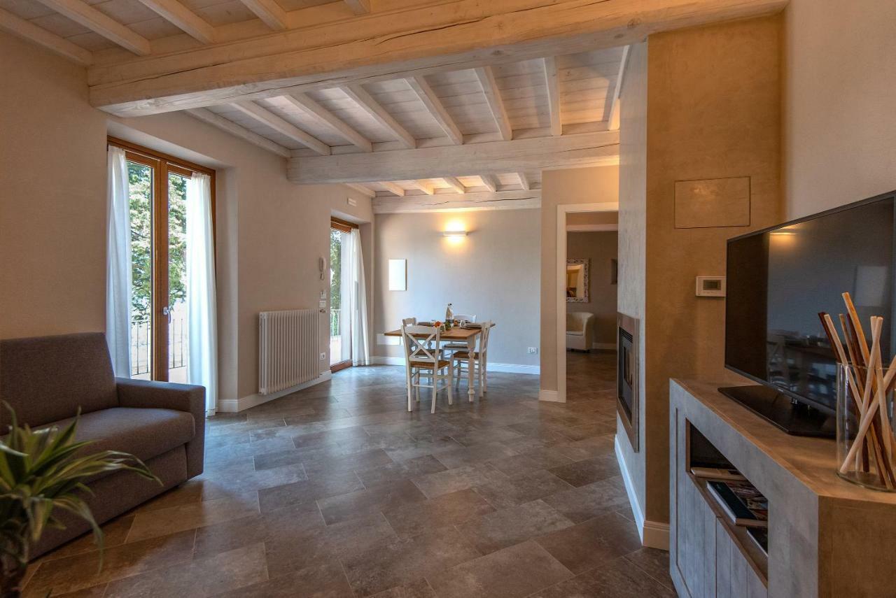 Borgo Di Villa Cellaia Resort & Spa Dicomano 외부 사진