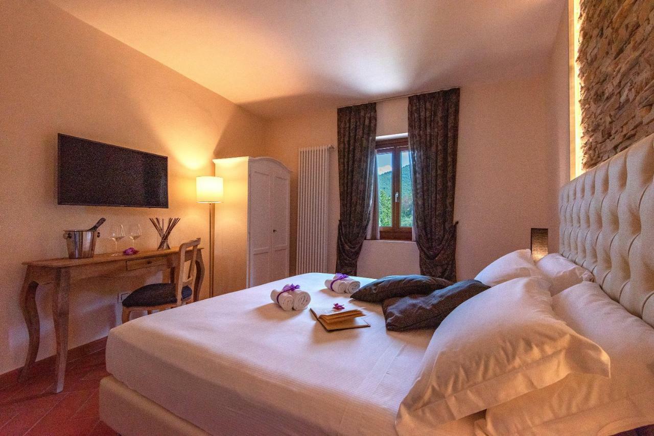 Borgo Di Villa Cellaia Resort & Spa Dicomano 외부 사진