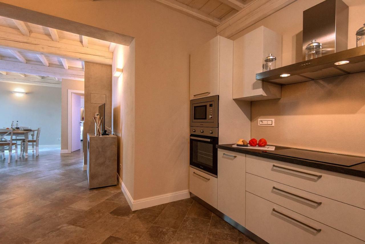 Borgo Di Villa Cellaia Resort & Spa Dicomano 외부 사진