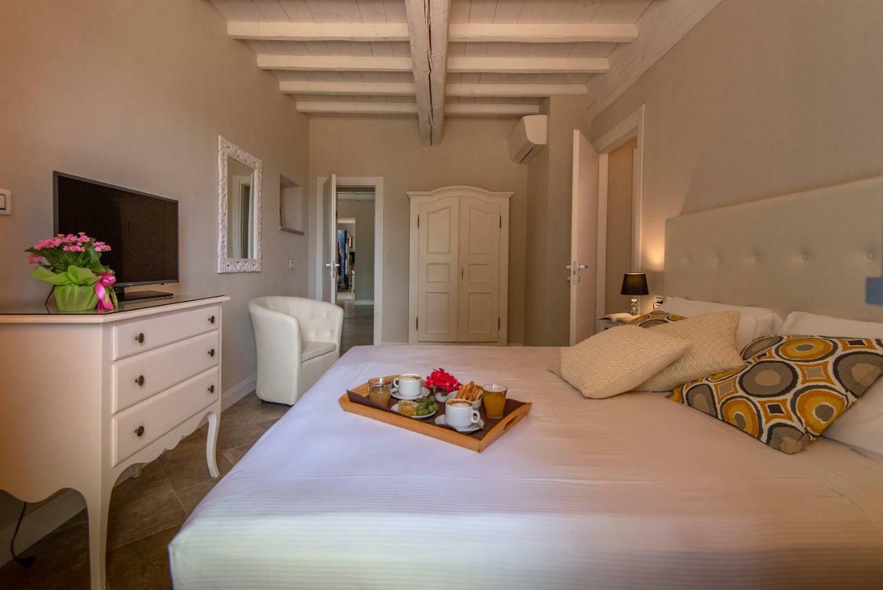Borgo Di Villa Cellaia Resort & Spa Dicomano 외부 사진