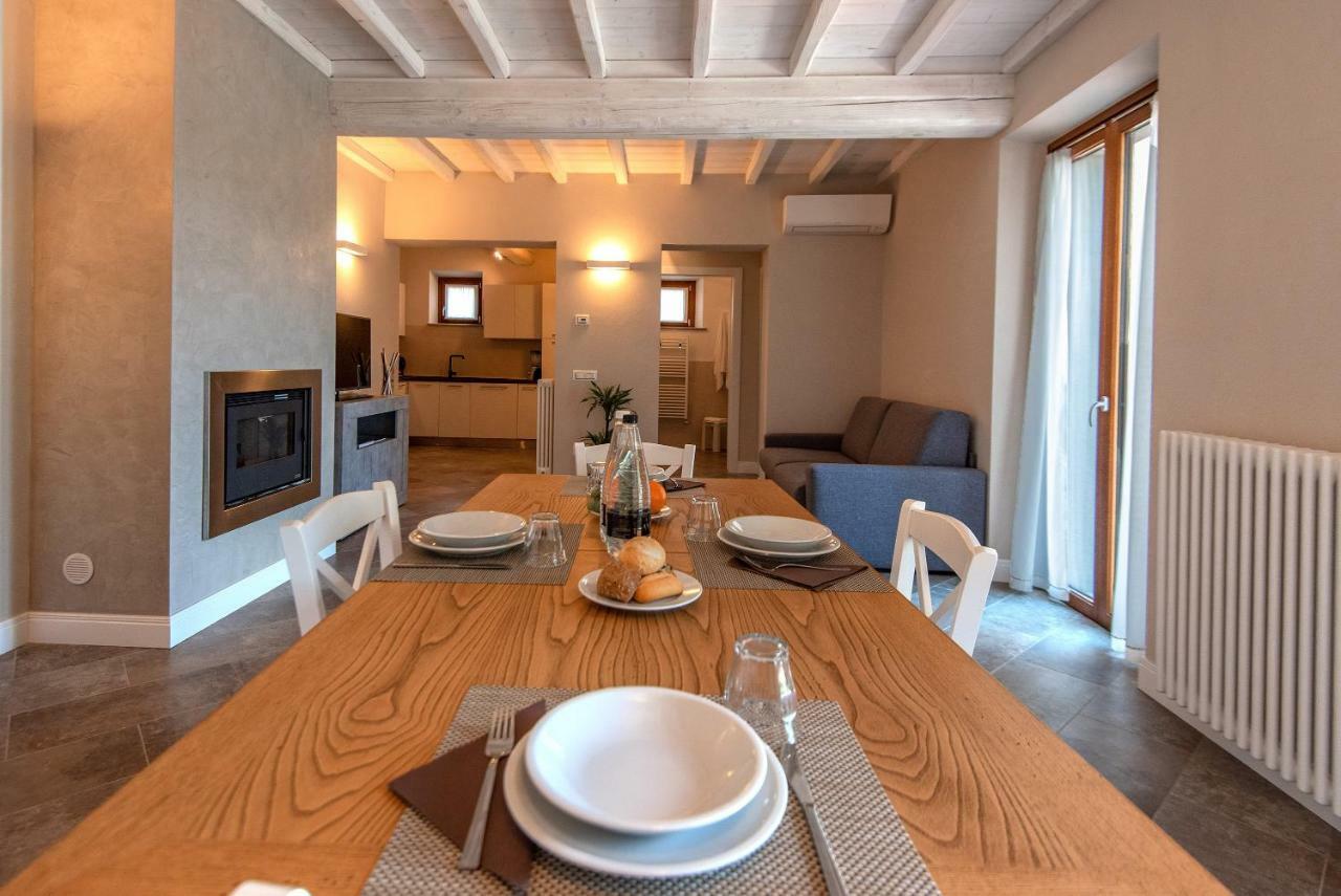 Borgo Di Villa Cellaia Resort & Spa Dicomano 외부 사진